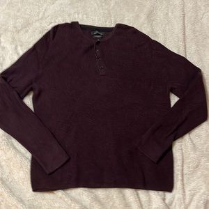 Marc Anthony Sweatshirt